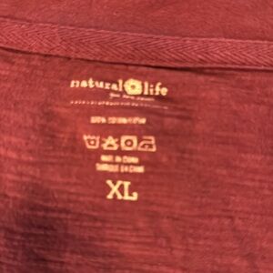 Natural life xl